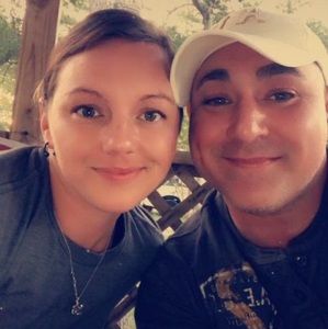 Meet your Posher, Kristie